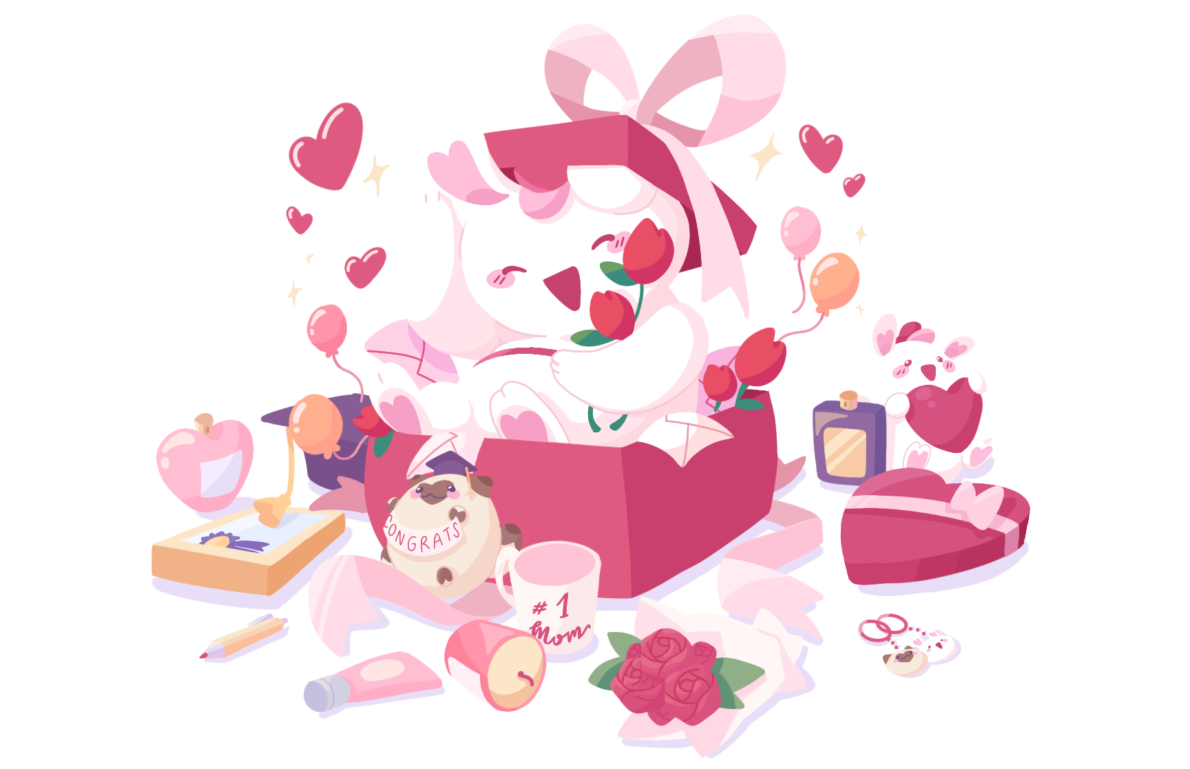 Occasion Box