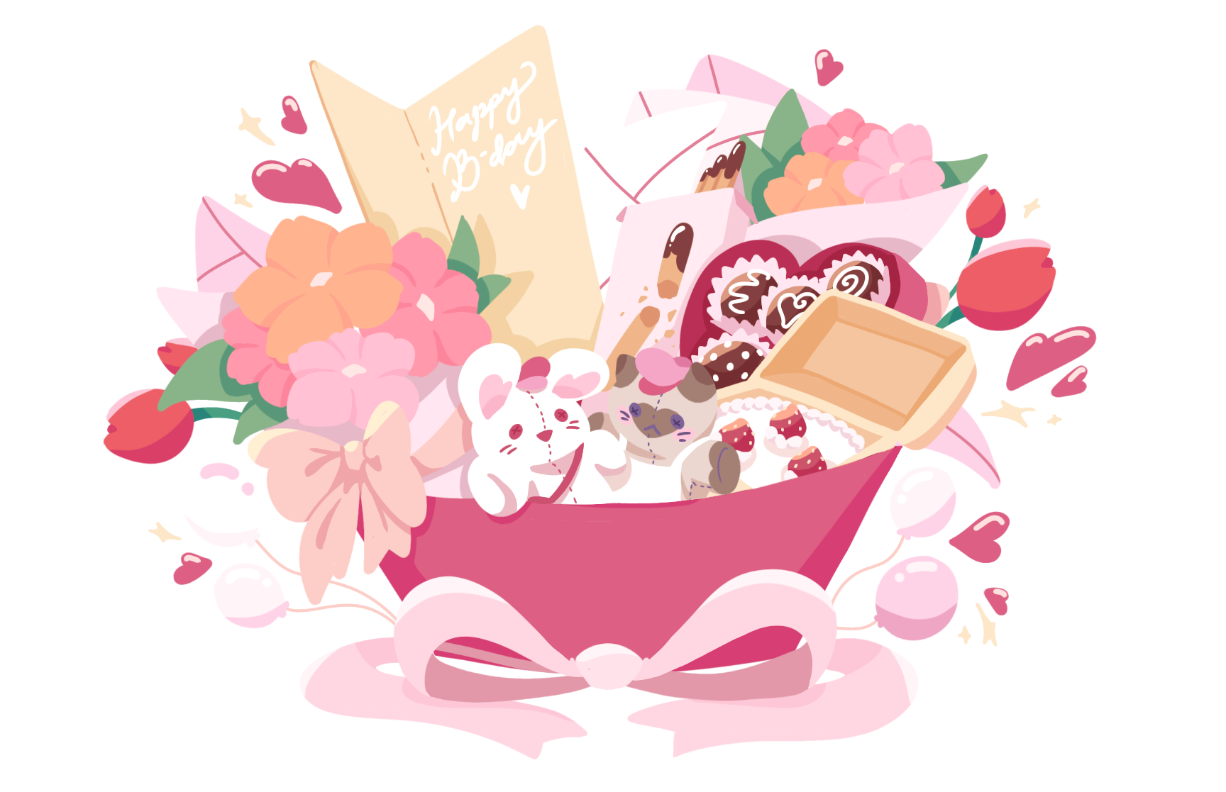 Gift Box