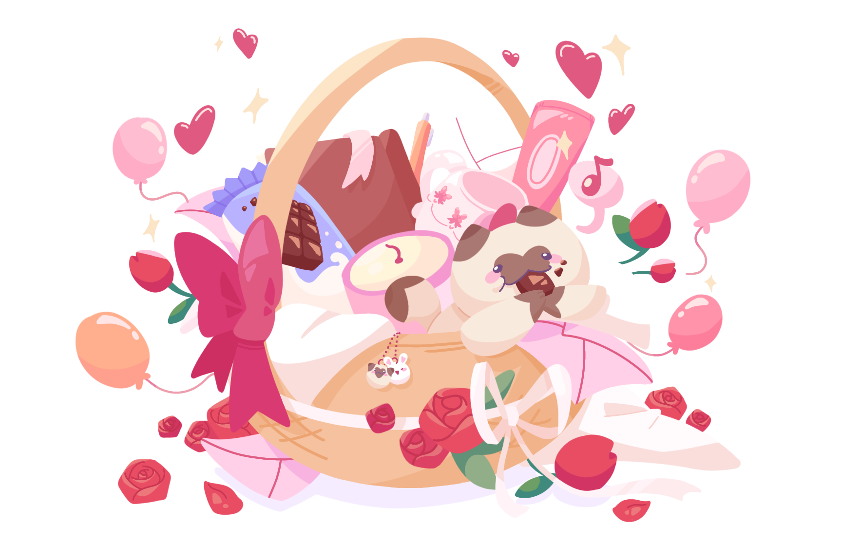 Giftly Basket