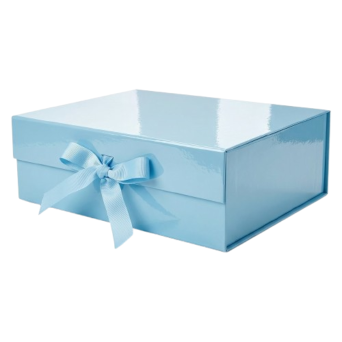Medium Box