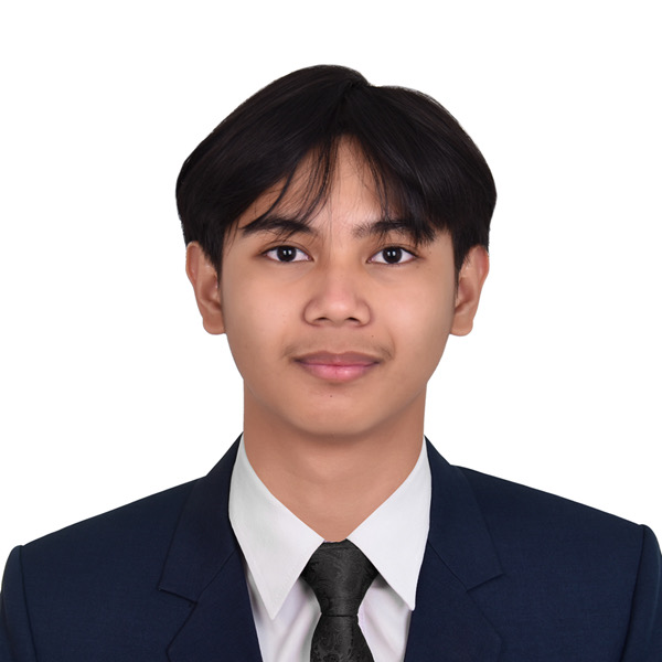 Gabriel Edpao