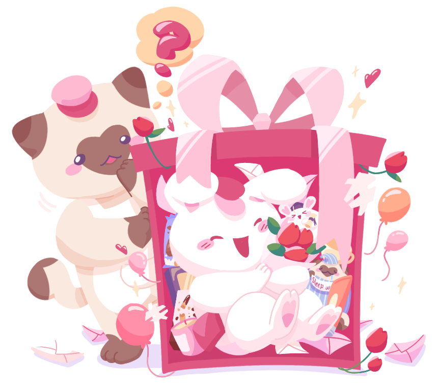 Sign in to start building your perfect gift box