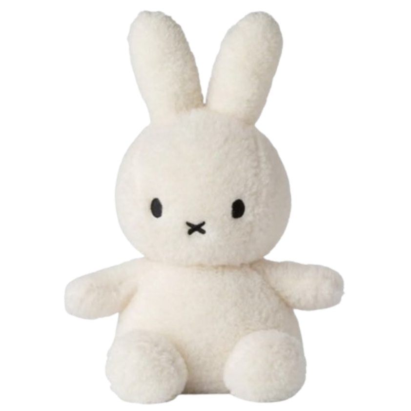 Miffy Plushie
