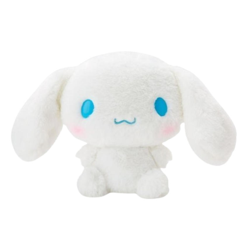 Cinnamoroll Plushie