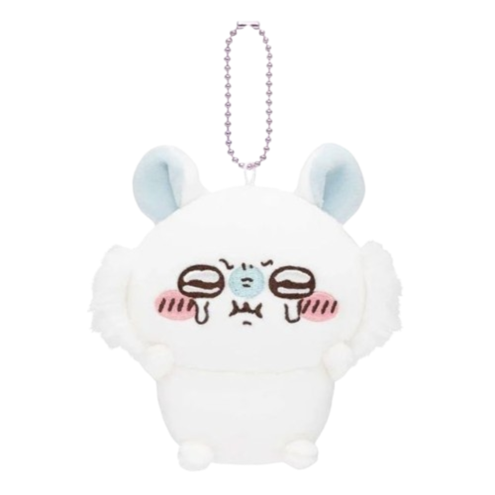 Chiikawa Keychain